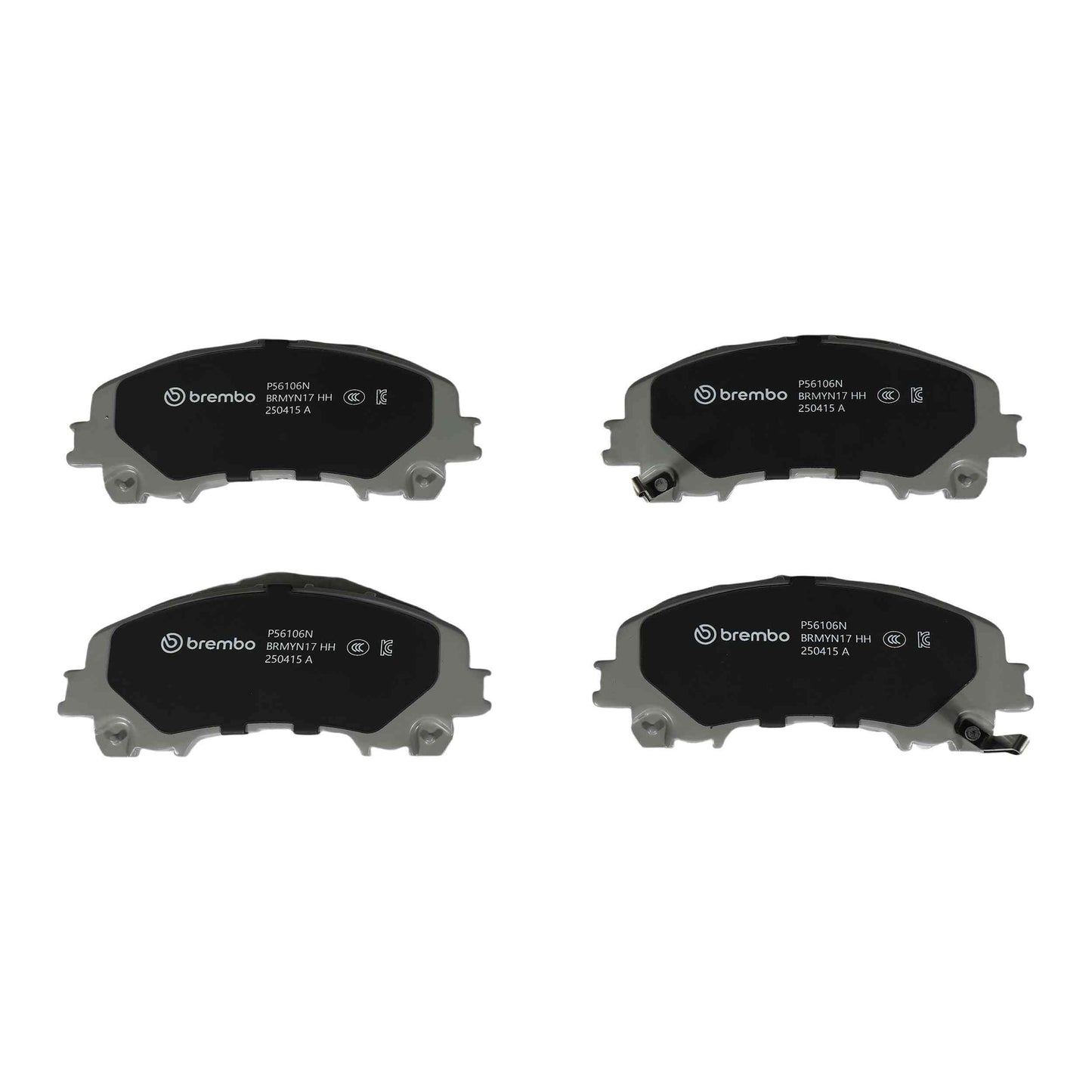 Brembo Disc Brake Pad