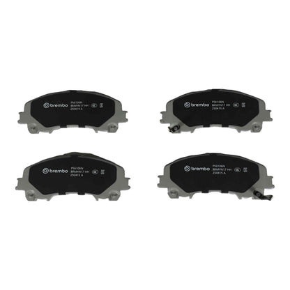 Brembo Disc Brake Pad