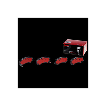 Brembo Disc Brake Pad