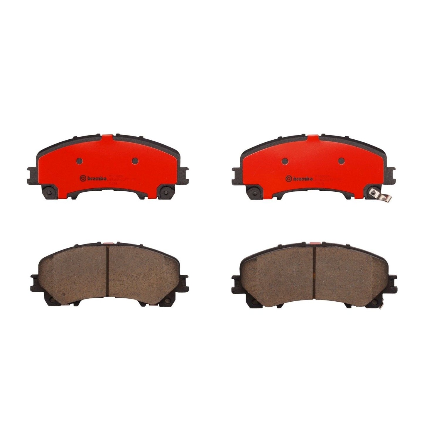 Brembo Disc Brake Pad