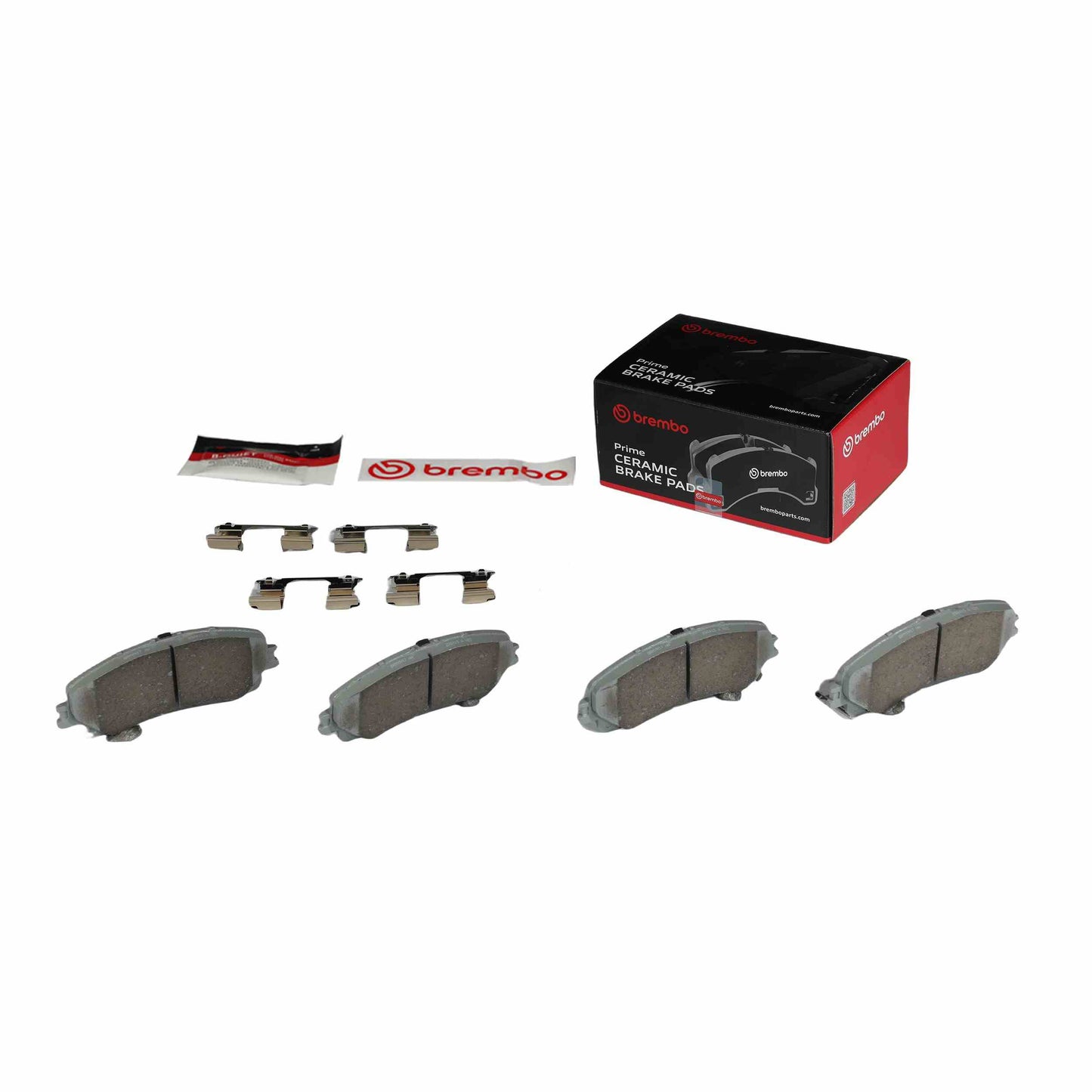 Brembo Disc Brake Pad