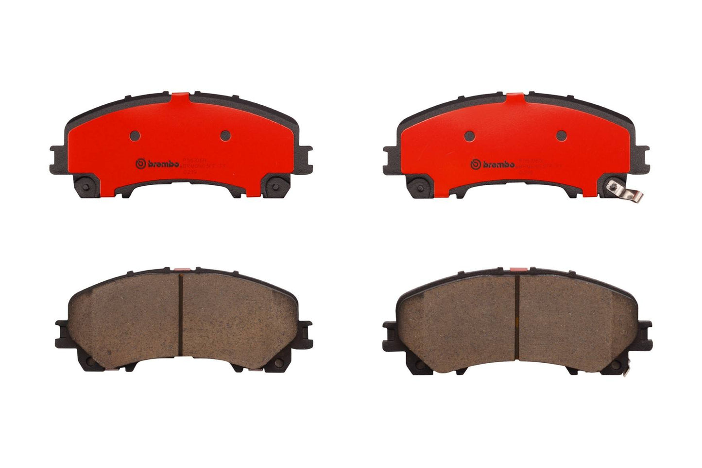 Brembo Disc Brake Pad