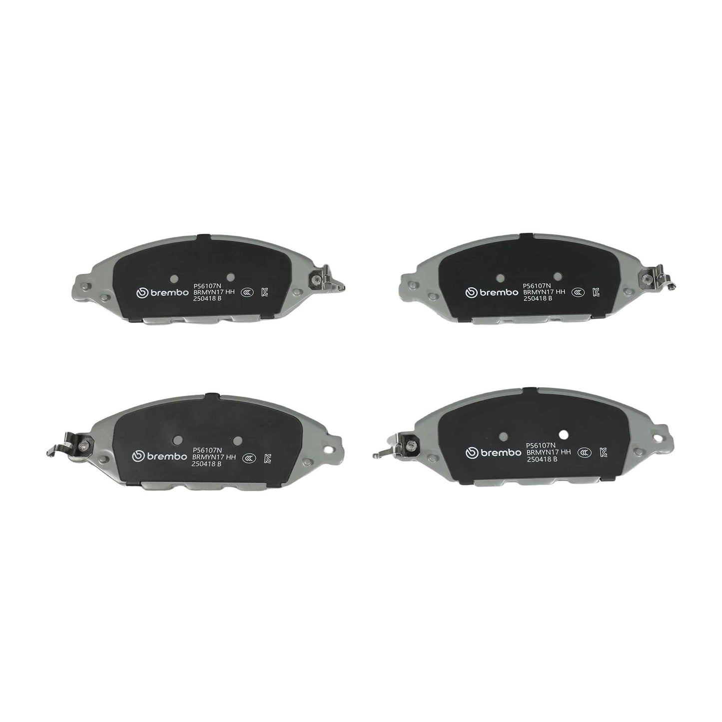 Brembo Disc Brake Pad