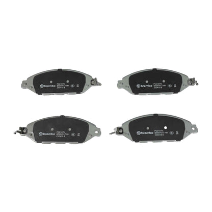Brembo Disc Brake Pad
