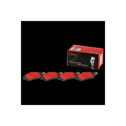 Brembo Disc Brake Pad