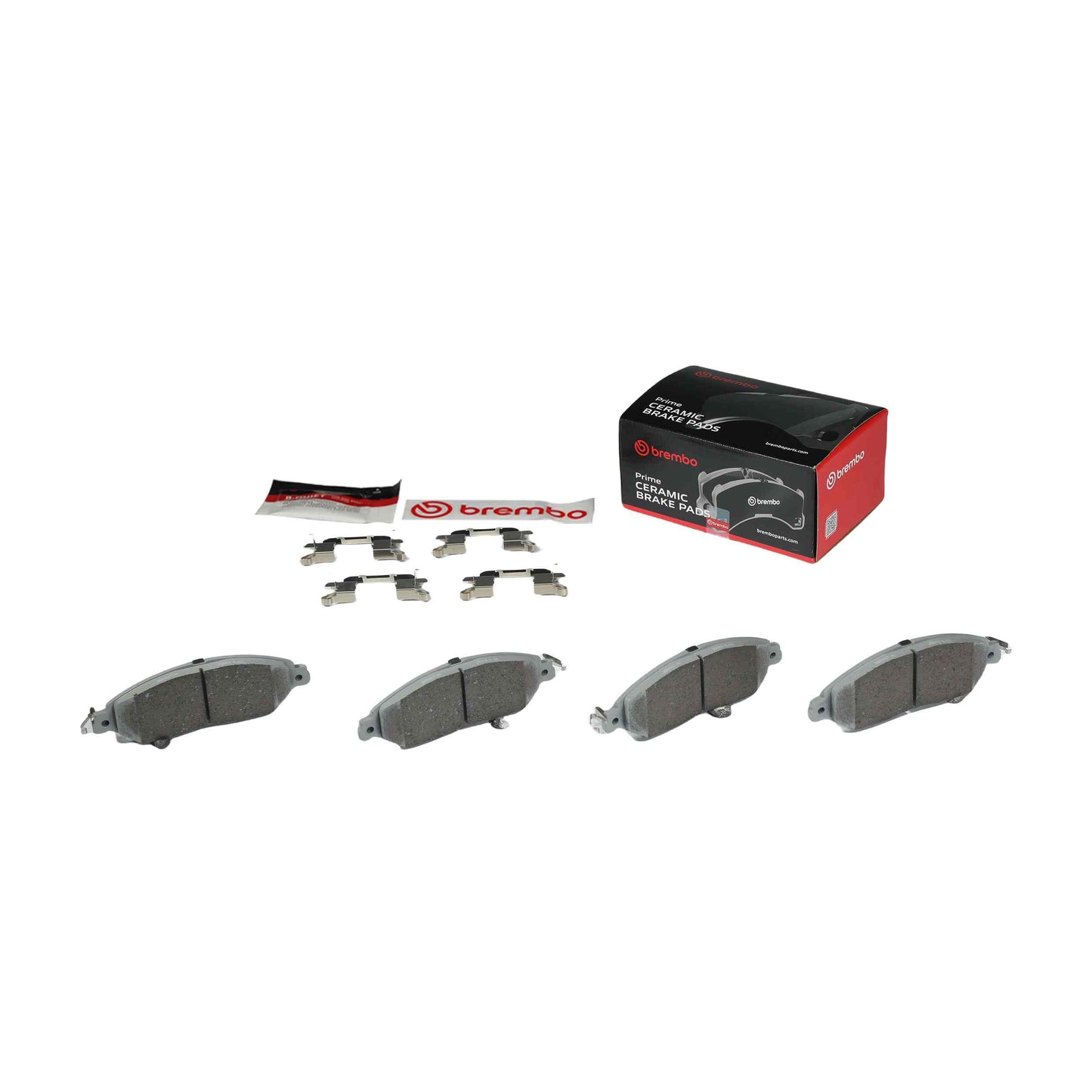 Brembo Disc Brake Pad