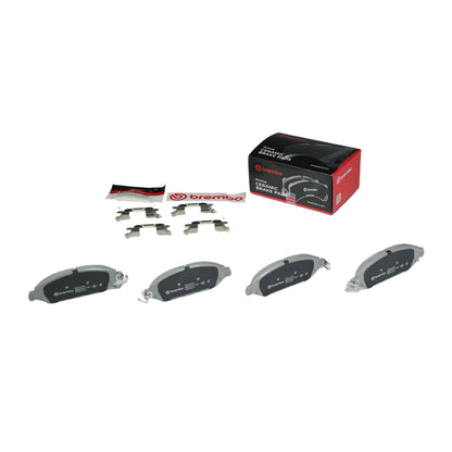 Brembo Disc Brake Pad