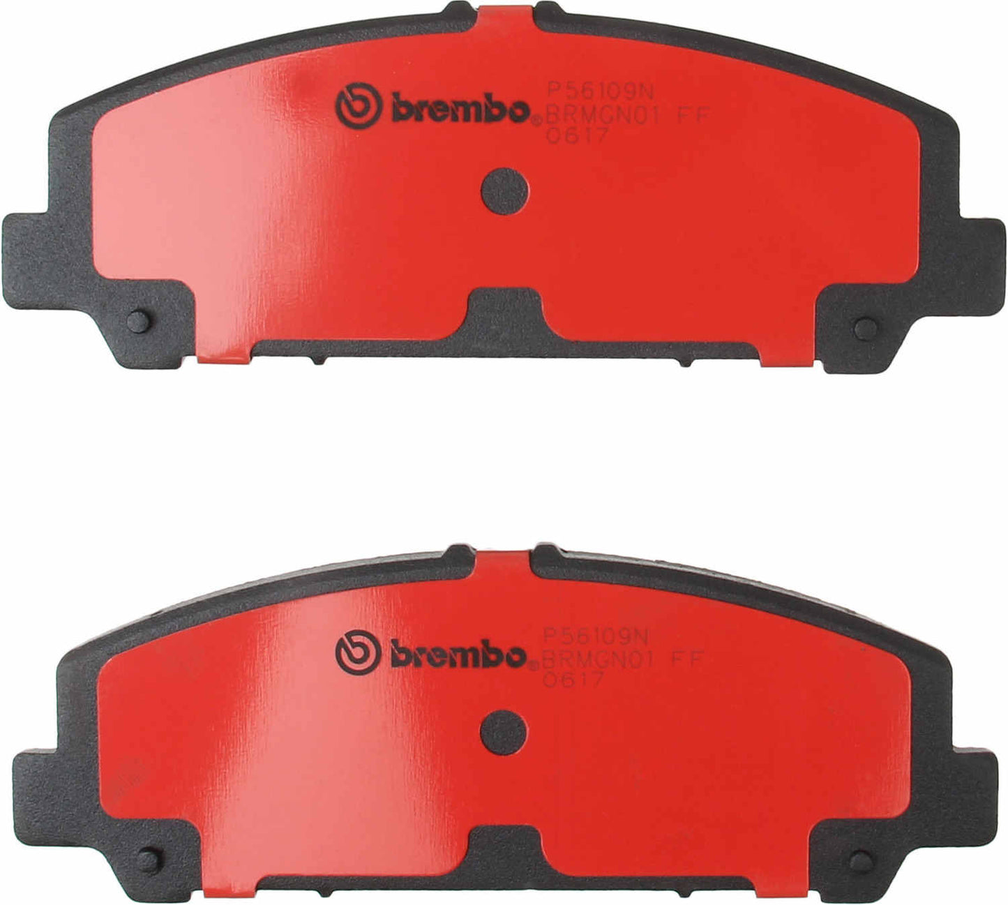 Brembo Disc Brake Pad