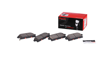 Brembo Disc Brake Pad