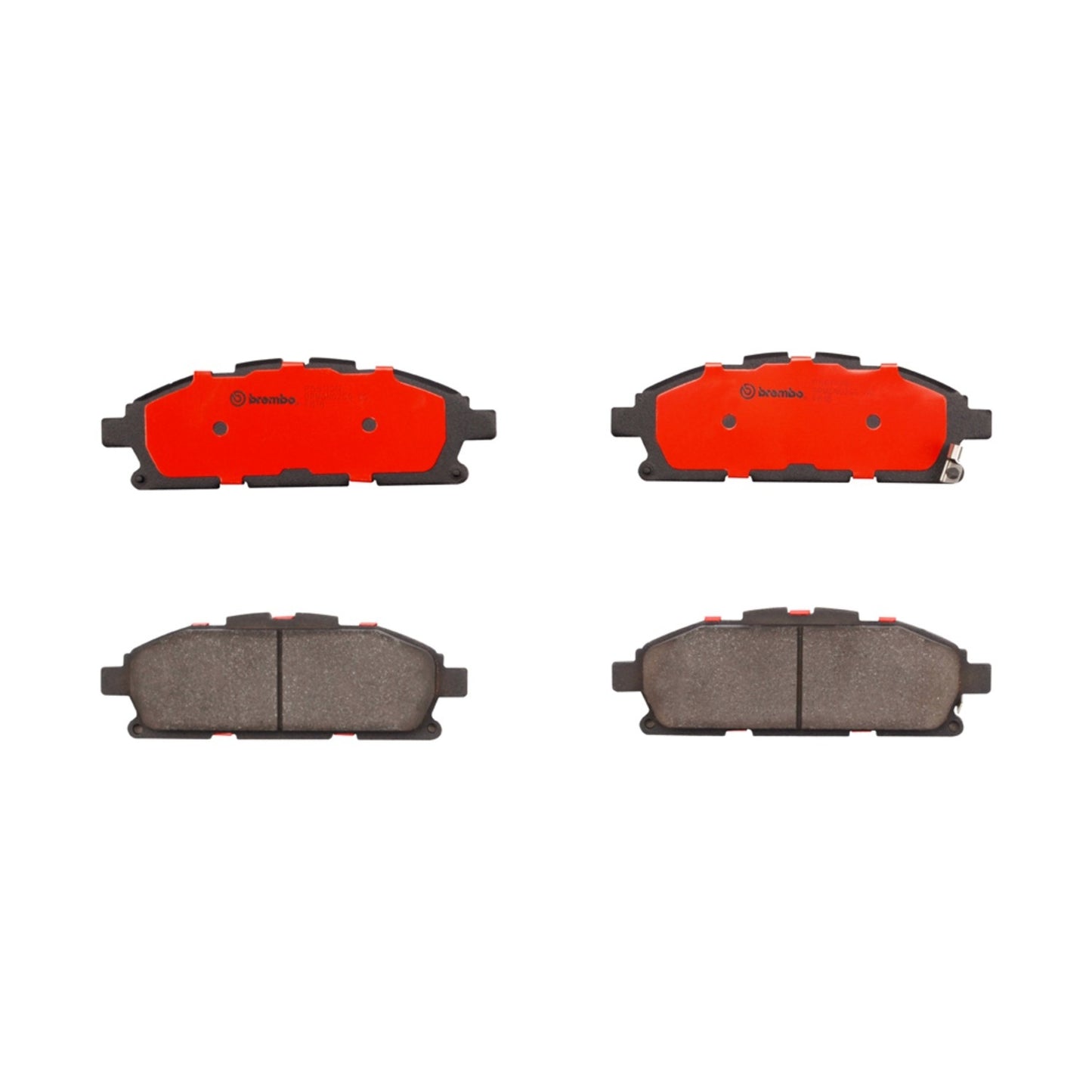 Brembo Disc Brake Pad
