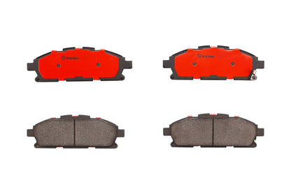 Brembo Disc Brake Pad