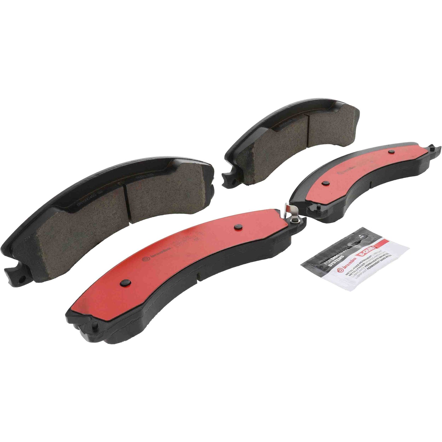 Brembo P56124N product image