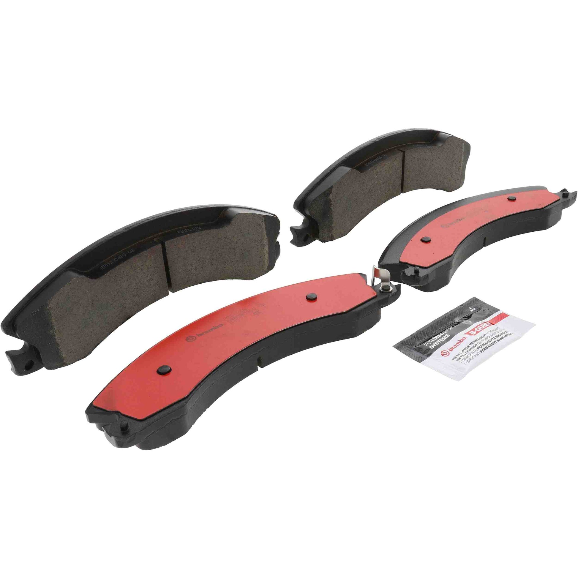Brembo P56124N product image