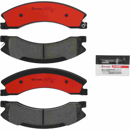 Brembo P56124N product image