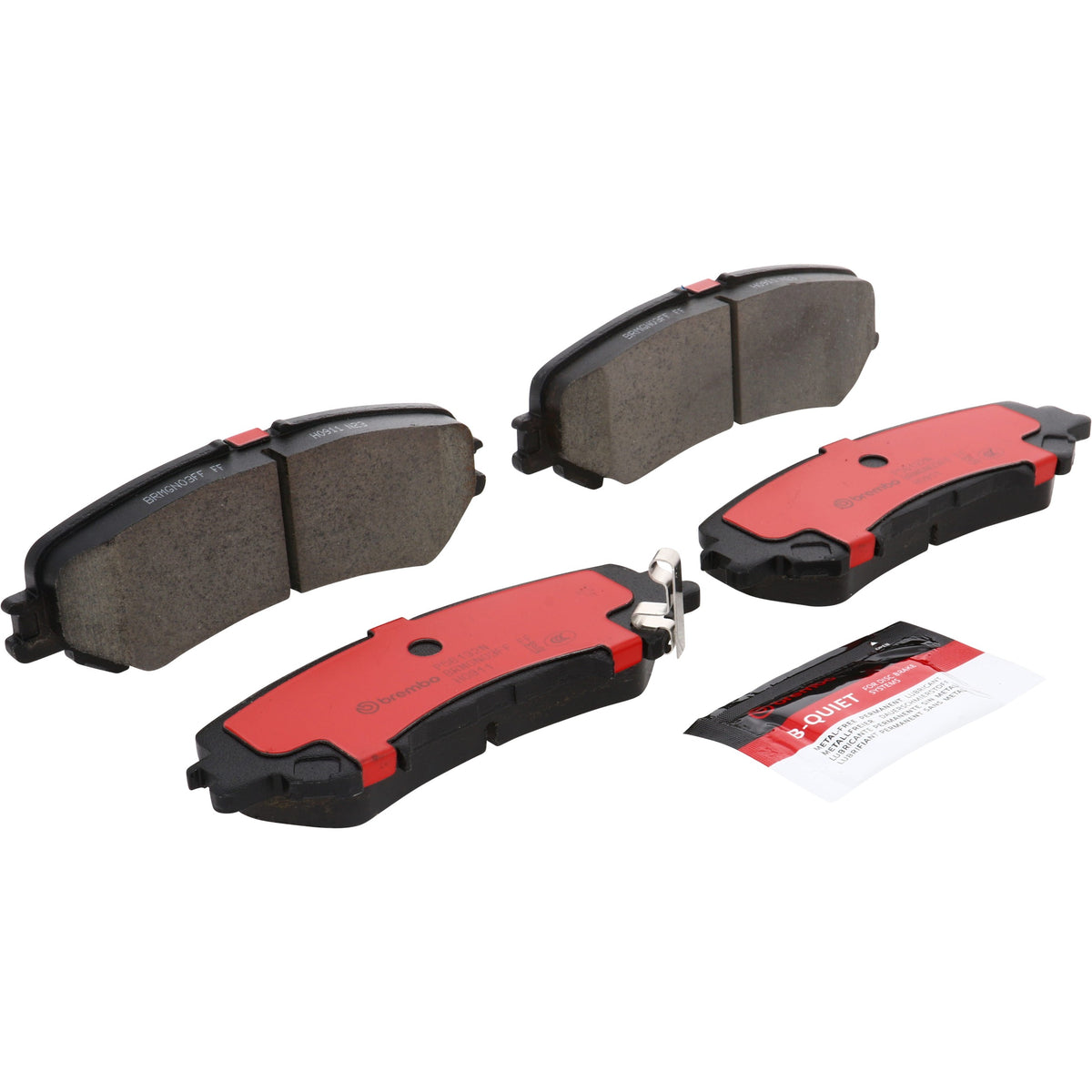Brembo P56132N