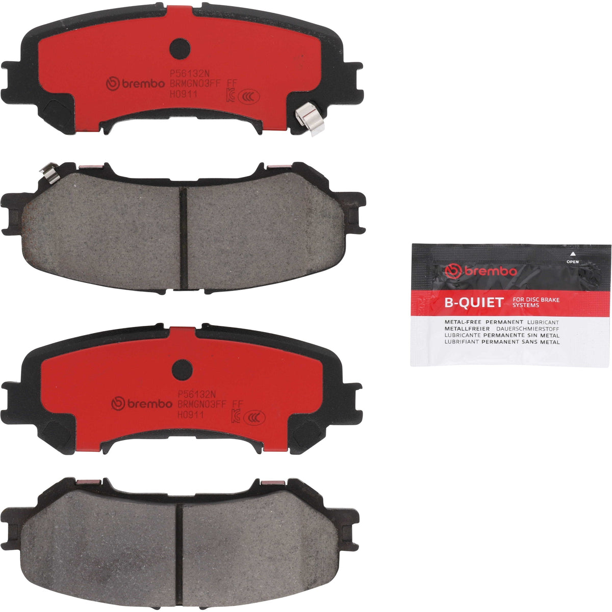 Brembo P56132N