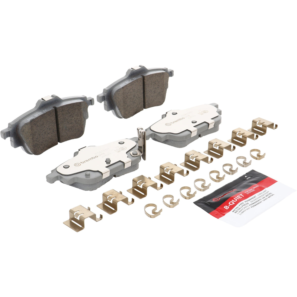 Brembo P56133N