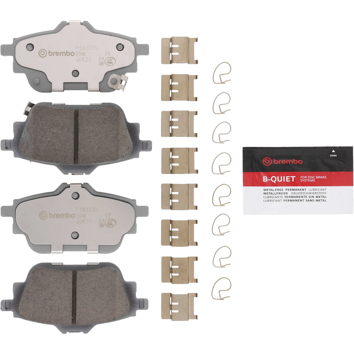 Brembo P56133N