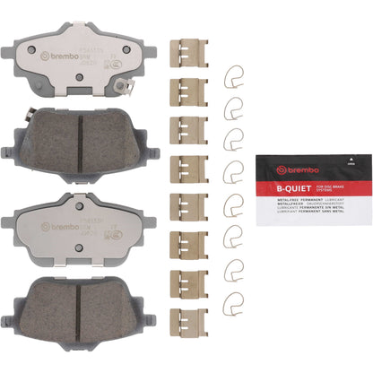 Brembo P56133N