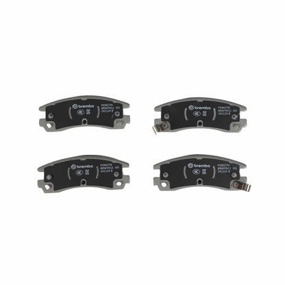 Brembo Disc Brake Pad