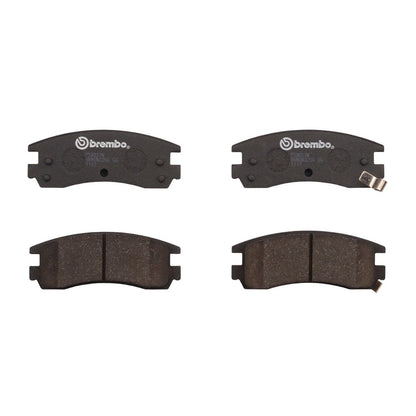 Brembo Disc Brake Pad