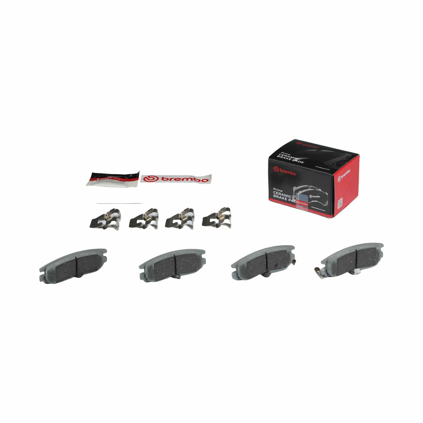 Brembo Disc Brake Pad