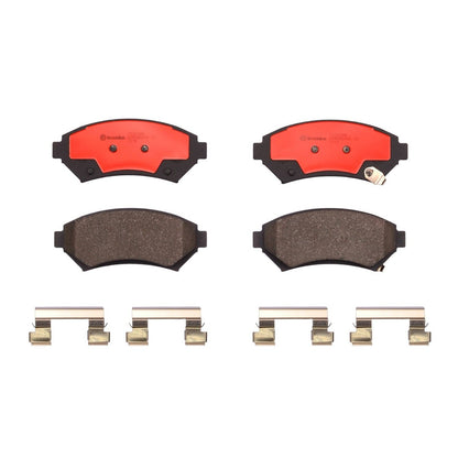 Brembo Disc Brake Pad