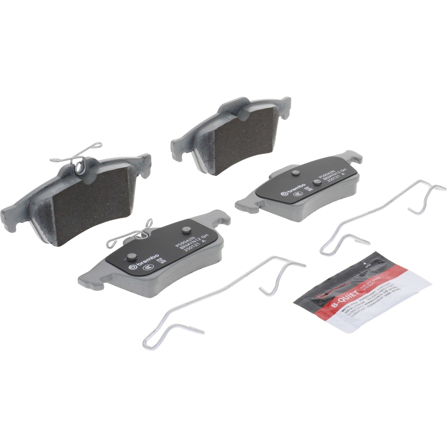 Brembo Disc Brake Pad