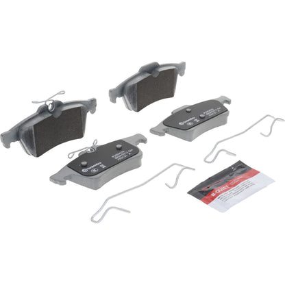 Brembo Disc Brake Pad