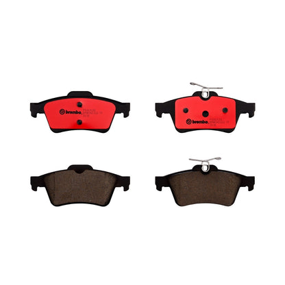 Brembo Disc Brake Pad