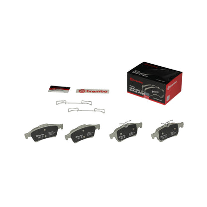 Brembo Disc Brake Pad