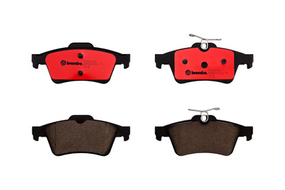 Brembo Disc Brake Pad