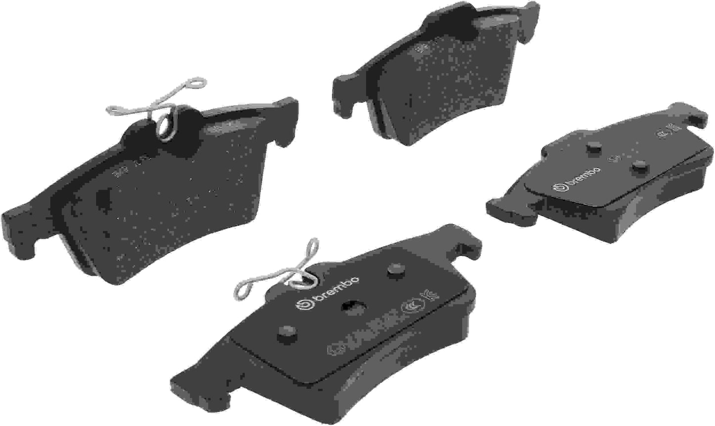 Brembo Disc Brake Pad Set P59042