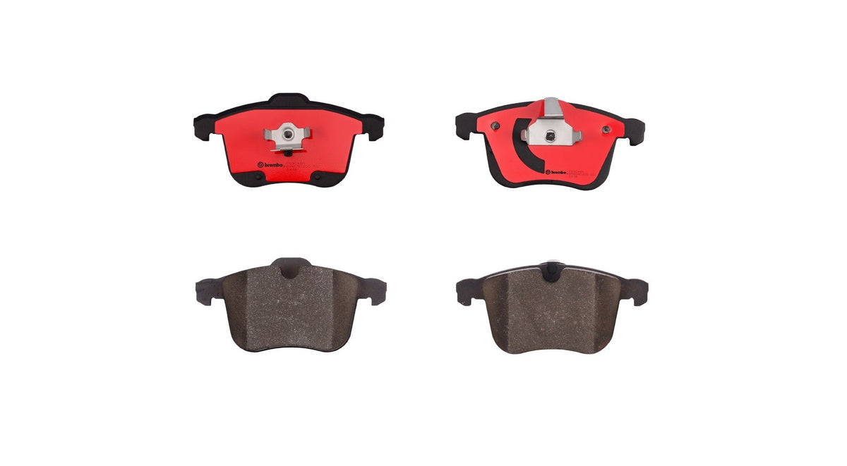 Brembo Disc Brake Pad