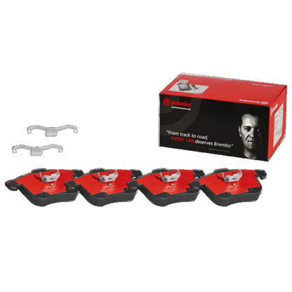 Brembo Disc Brake Pad