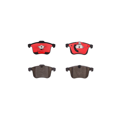Brembo Disc Brake Pad