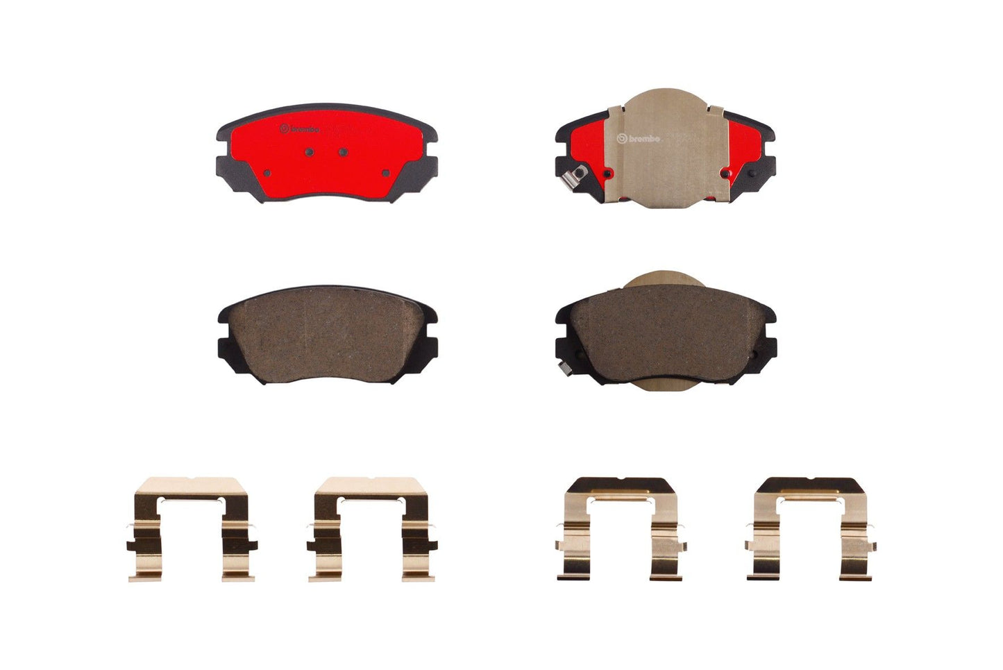 Brembo Disc Brake Pad