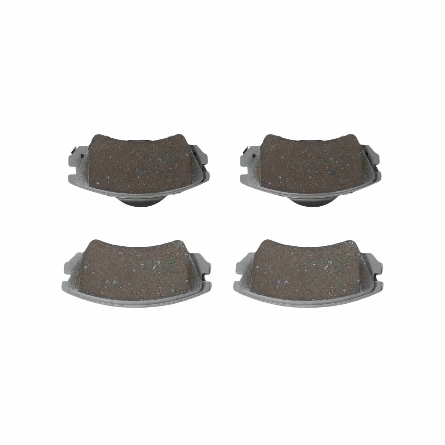 Brembo OE Brembo 14-16 Regal/10-15 Chevy Camaro/11-17 Caprice Front Premium NAO Ceramic OE Equivalent Pad P59055N