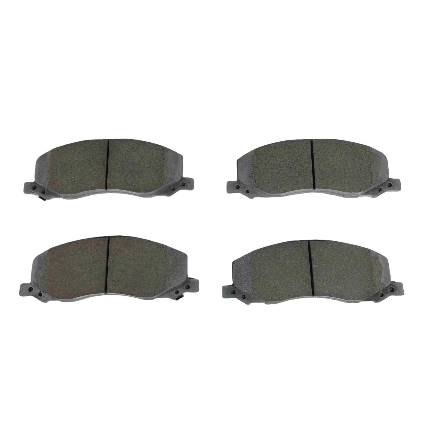 Brembo Disc Brake Pad Set P59058N