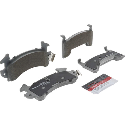 Brembo Disc Brake Pad