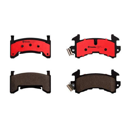 Brembo Disc Brake Pad