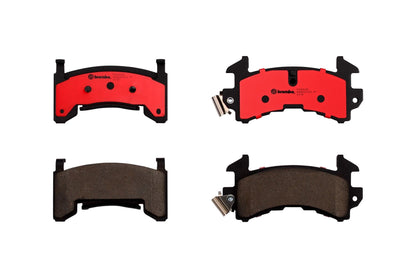Brembo Disc Brake Pad