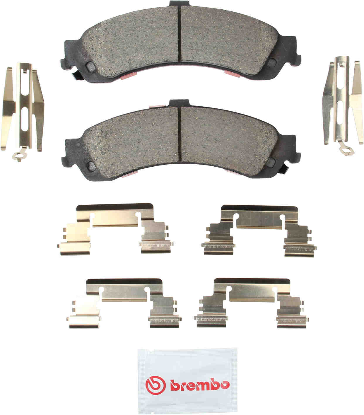 Brembo Disc Brake Pad