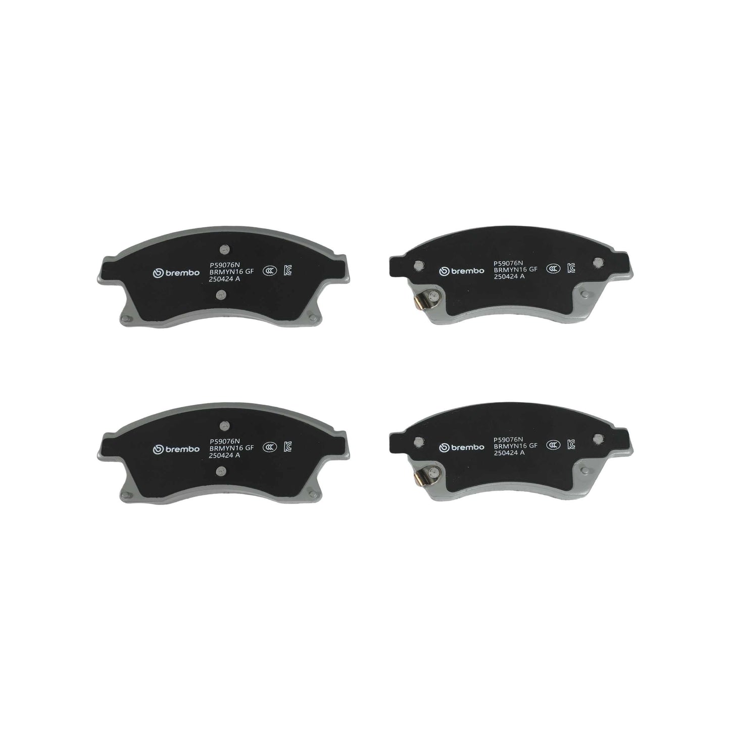 Brembo Disc Brake Pad