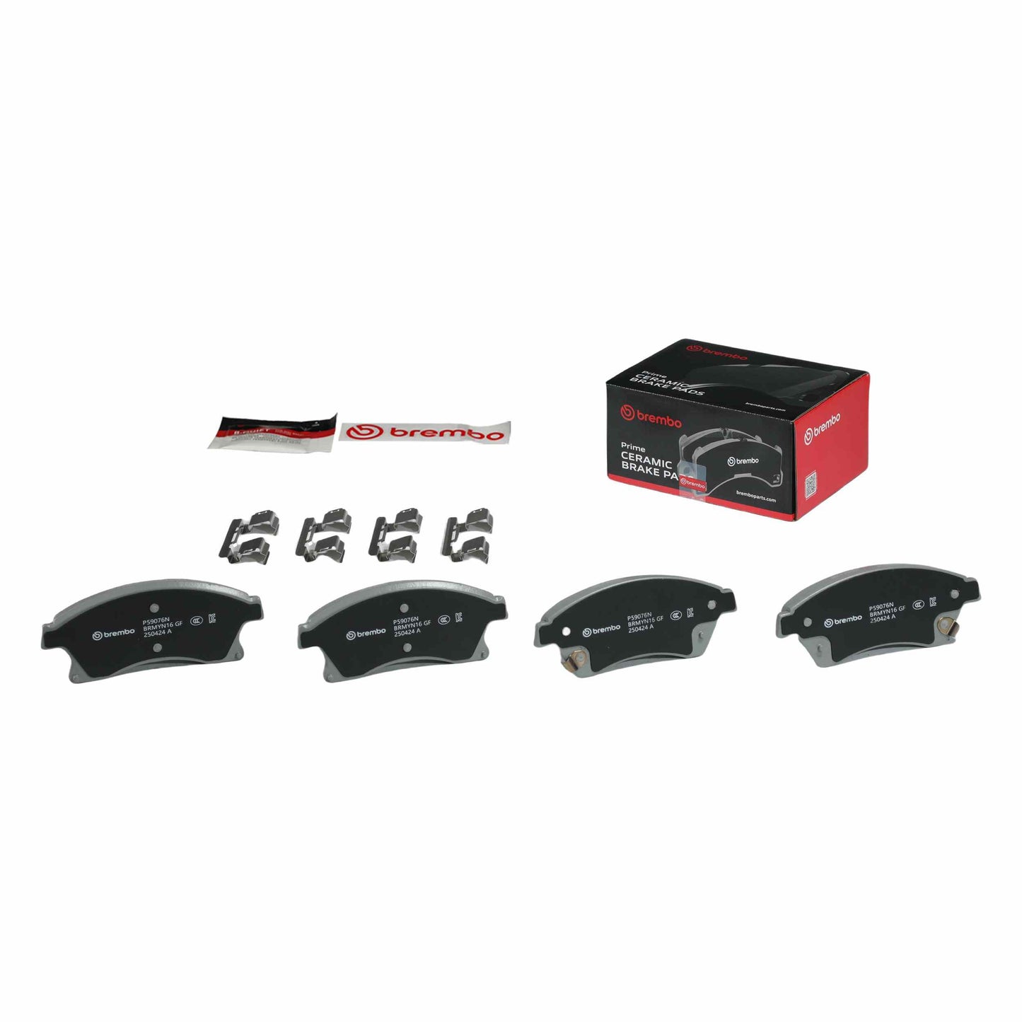 Brembo Disc Brake Pad