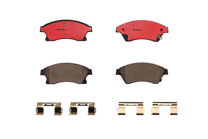 Brembo Disc Brake Pad