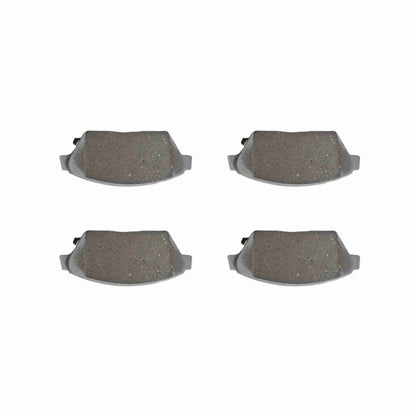 Brembo Disc Brake Pad