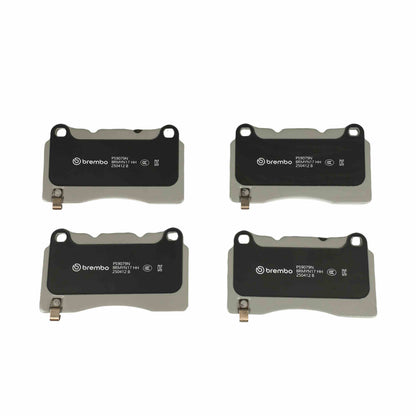 Brembo Disc Brake Pad Set P59079N