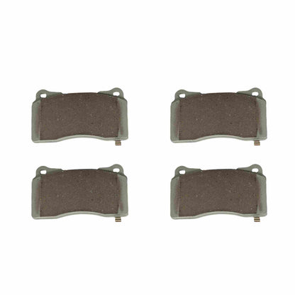 Brembo Disc Brake Pad Set P59079N