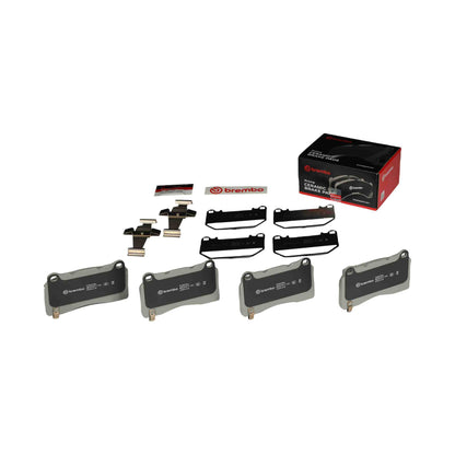 Brembo Disc Brake Pad Set P59079N